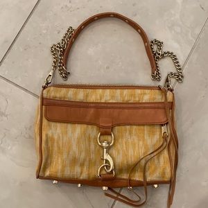 Rebecca Minkoff shoulder / crossbody bag